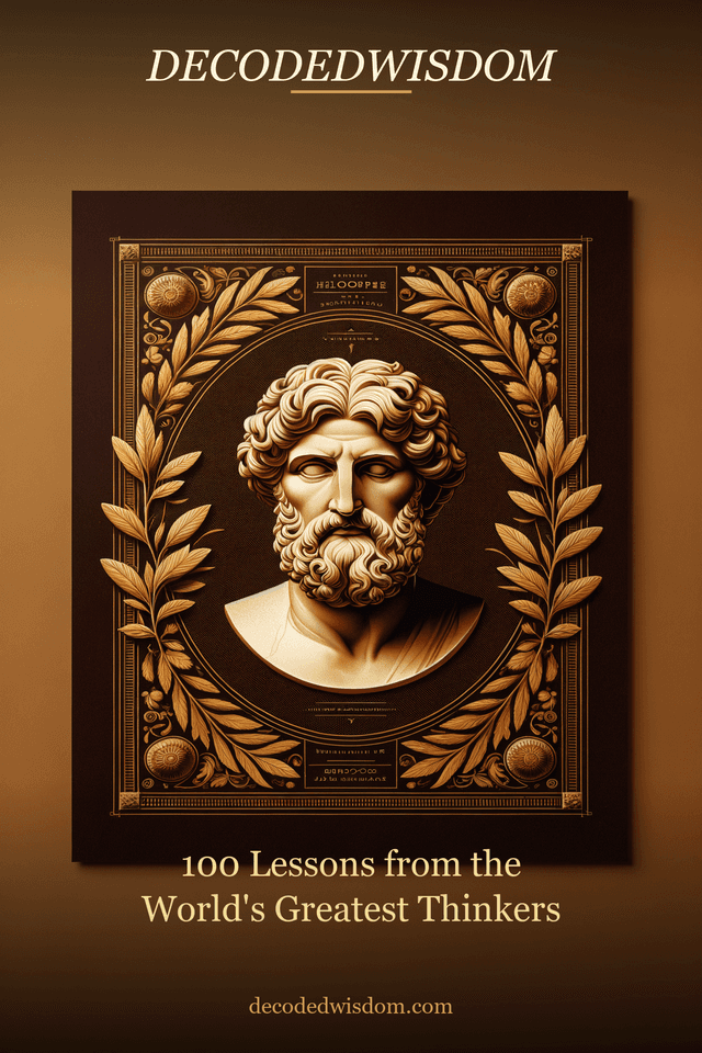 DecodedWisdom