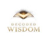 DecodedWisdom