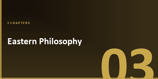 Eastern Philosophy